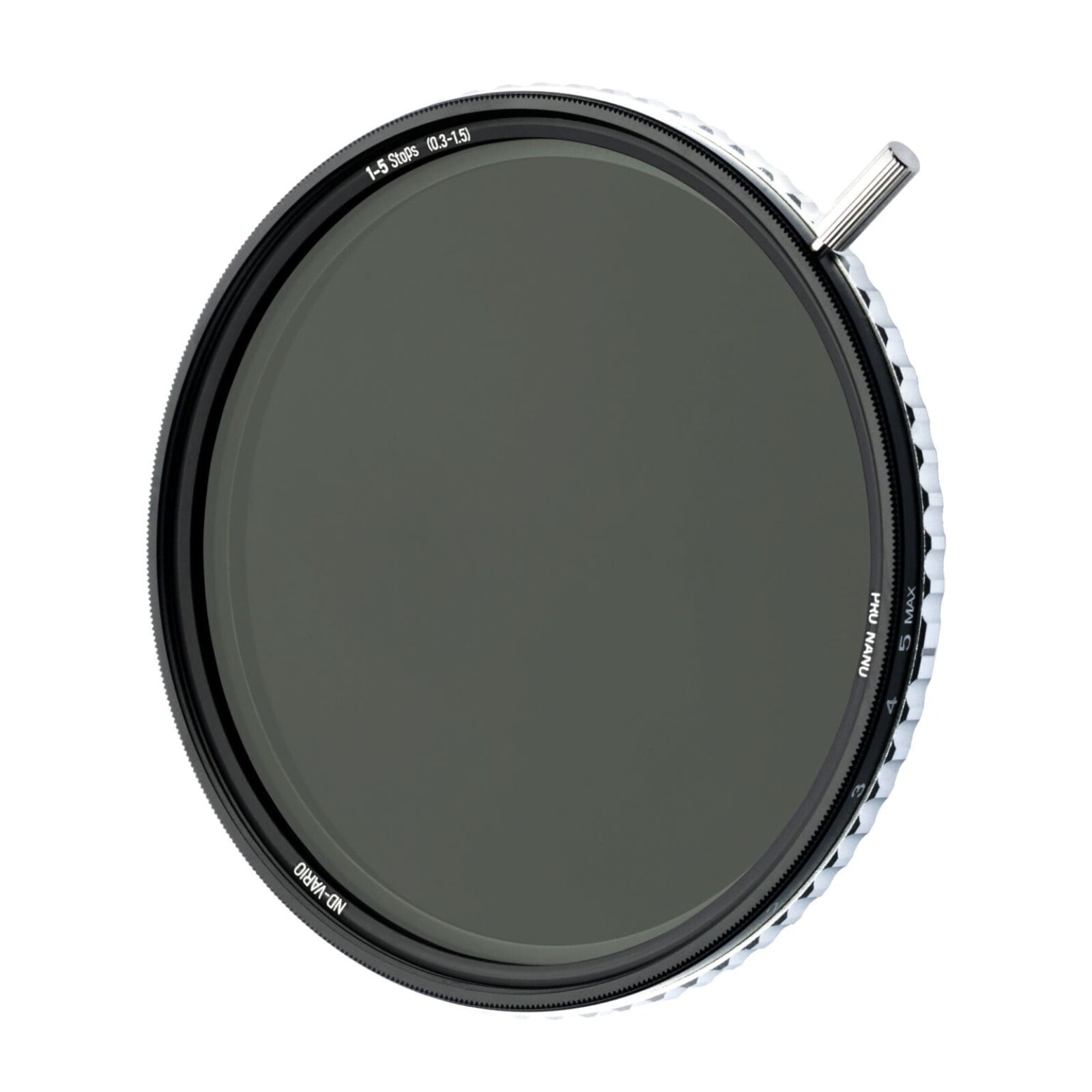 NISI Filtre ND Variable 1-5 stops - ∅ 95 mm - Photo 1 sur 1