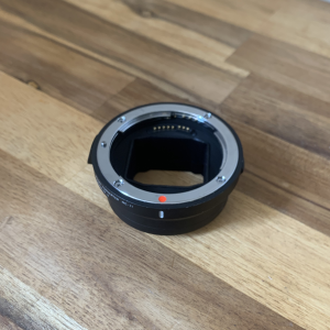 Location SIGMA Bague MC-11 - Objectif Canon EF vers Monture Sony E