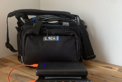 Location Sound Devices MixPre-6 II - Enregistreur 8 pistes
