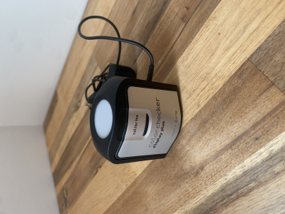 Location Calibrite Calibrage moniteur avec sonde Colorchecker Display Pro