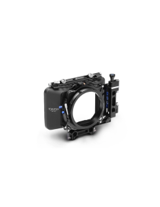 Location TILTA MB-T03 - Mattebox 4x4 - diamètre 114mm - 2 tiroirs - sur tiges avec ouverture facile