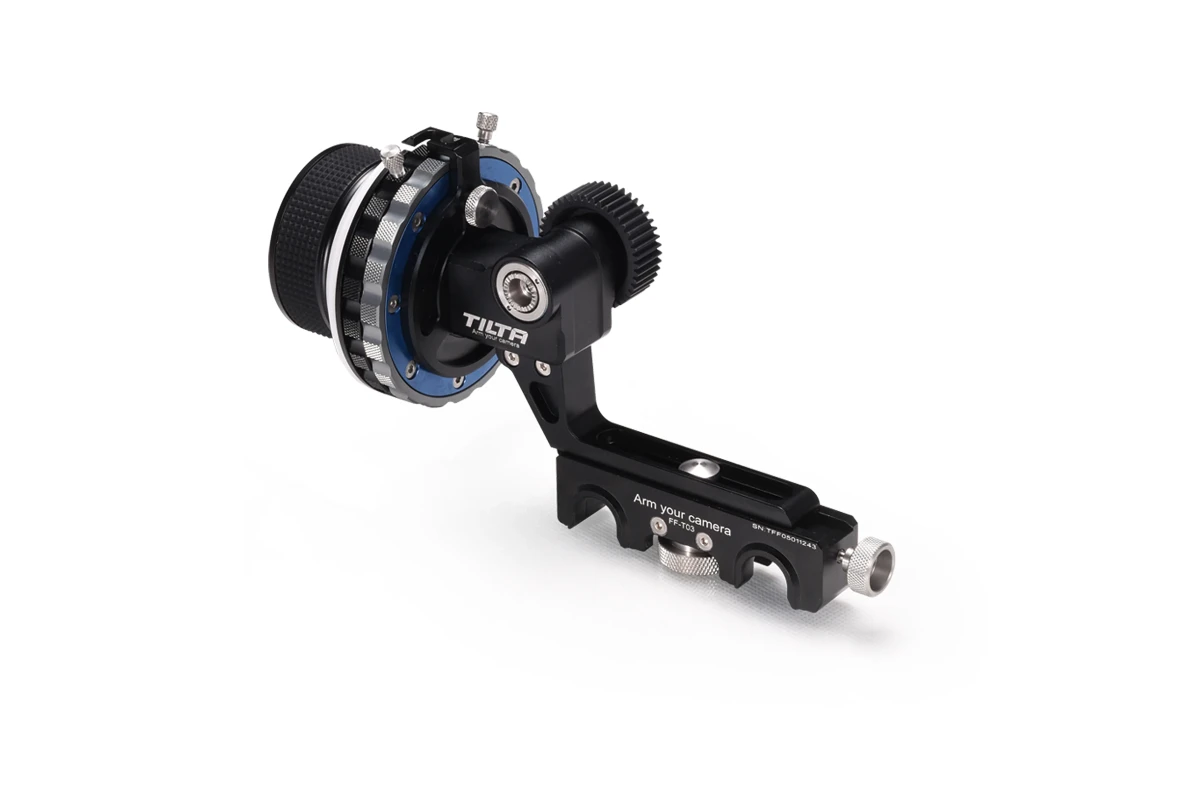 Location Tilta FF-T03 15mm Follow Focus - Lightyshare