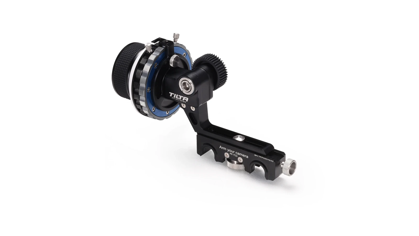 Tilta FF-T03 15mm Follow Focus - Photo 1 sur 1