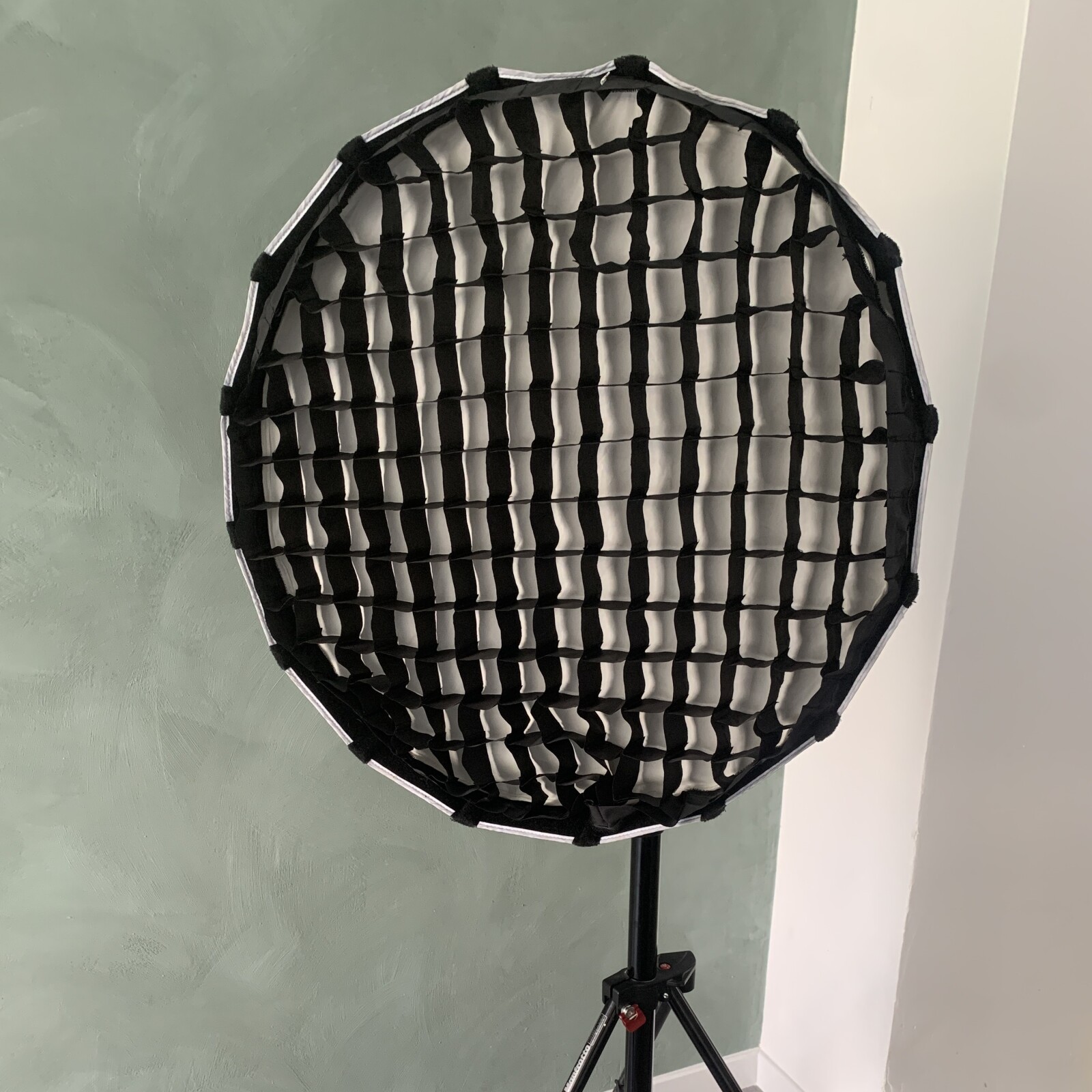 PACK 2x Forza 60B Complet | Fresnel + Softbox + Pancake - Photo 3 sur 4