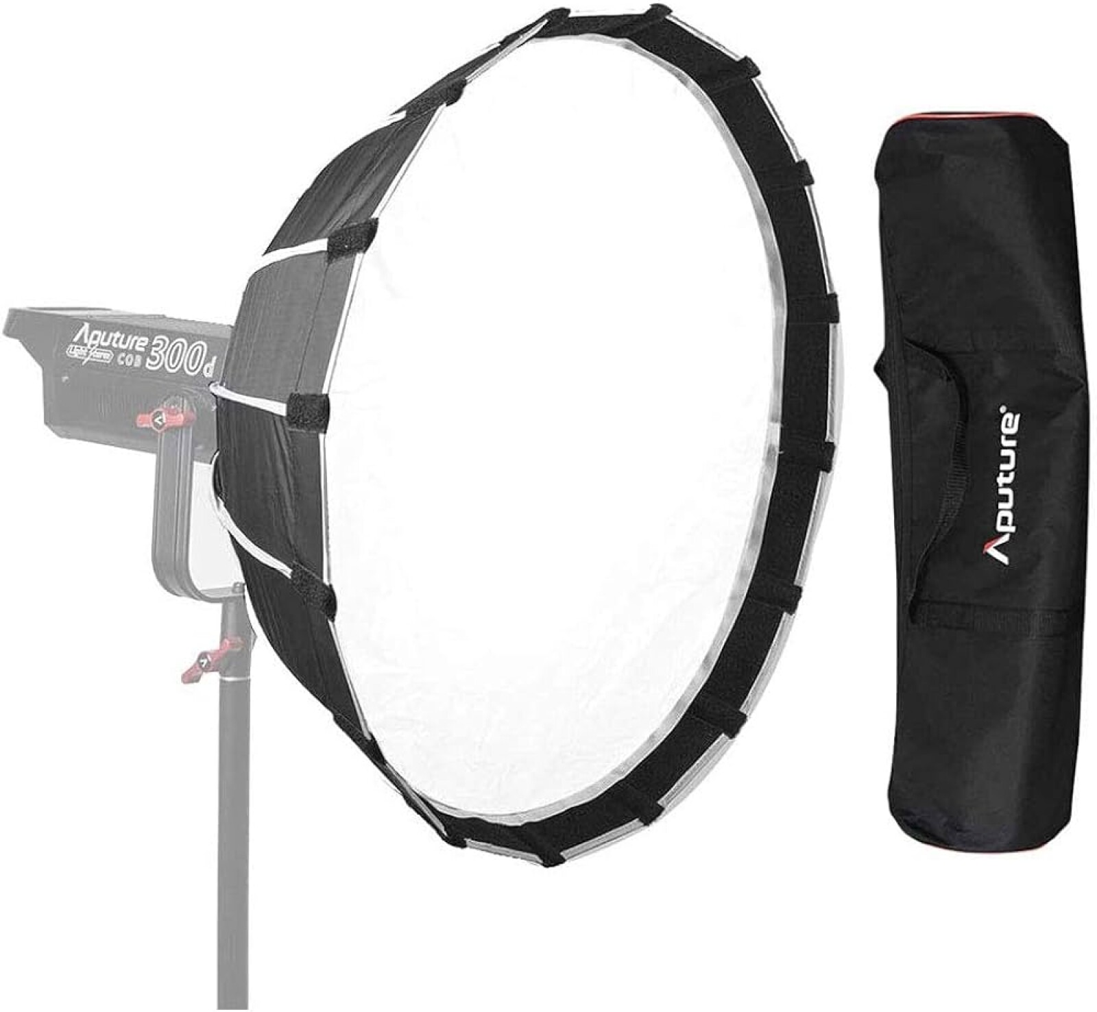 Nanlite FS-300B - Photo 3 sur 3