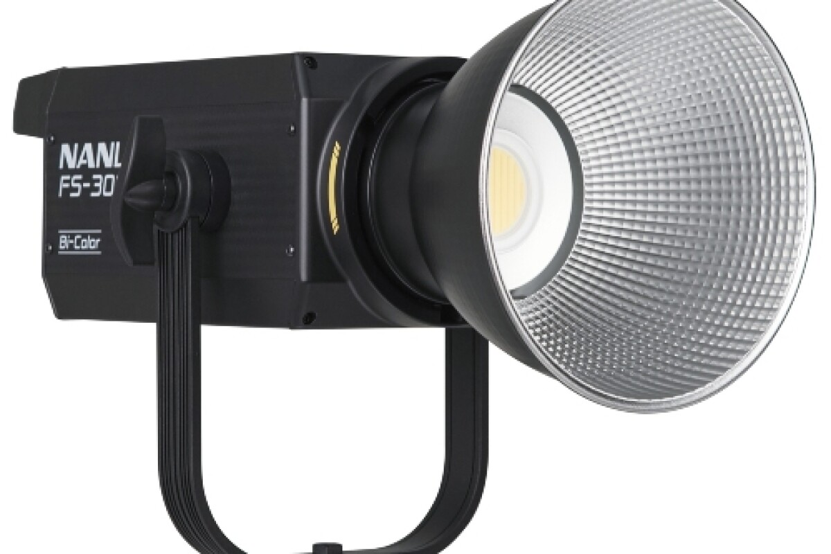 Location Nanlite FS-300B - Lightyshare