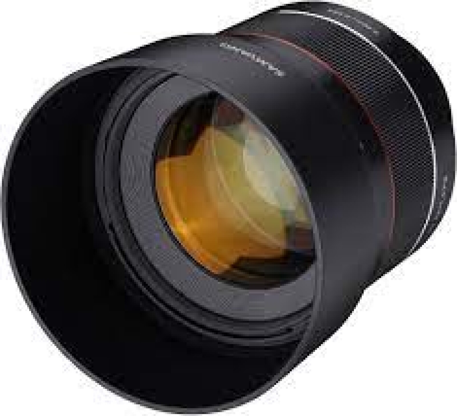 Samyang FE 85mm F1.4 - Photo 2 sur 2