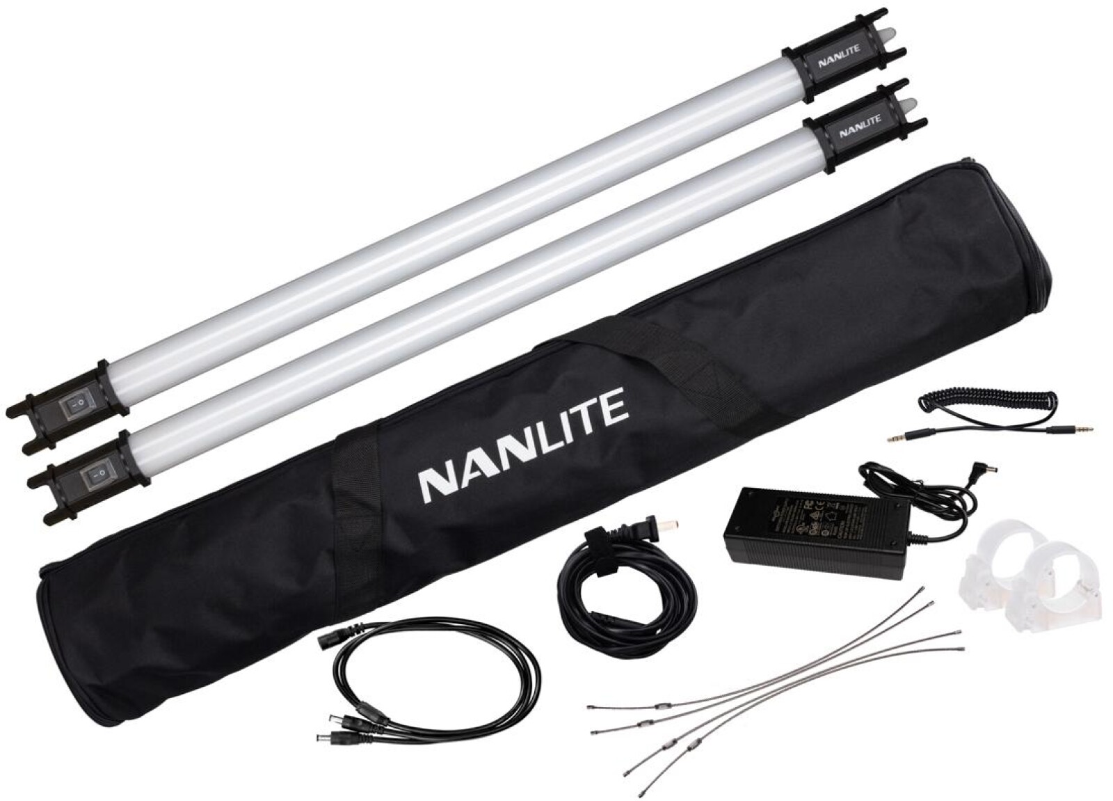 NANLITE DUAL KIT PAVOTUBE 15C - Photo 1 sur 1