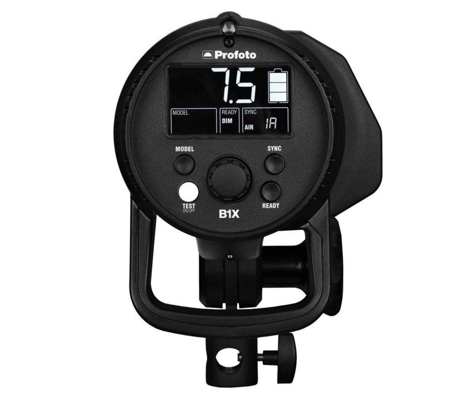 Profoto B1X Location Kit 500 Air TTL avec Air Remote pour Sony - Photo 3 sur 4