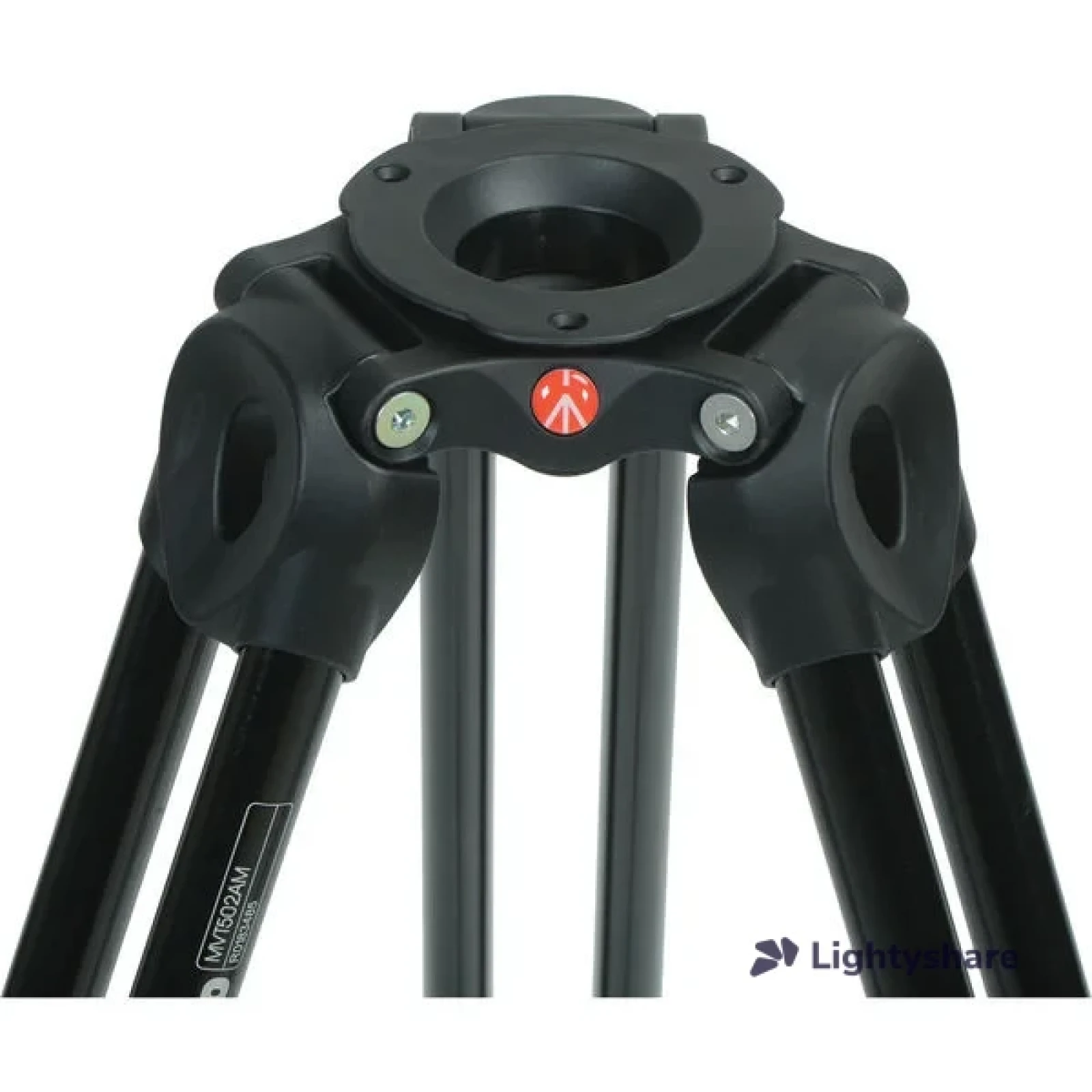 Manfrotto MVH500A / MVT502AM - Photo 4 sur 4