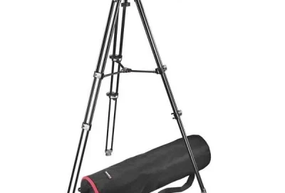 Location Manfrotto MVH500A / MVT502AM