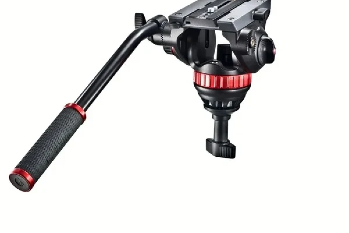 Location Manfrotto MVH500A / MVT502AM - Lightyshare
