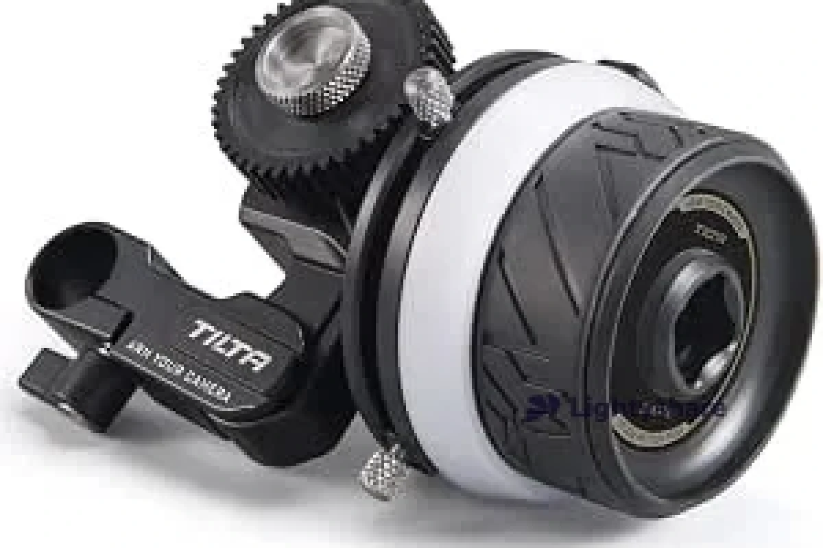 Location Tilta Mini Follow Focus - Lightyshare
