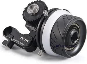 Photo Tilta Mini Follow Focus