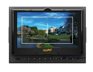 Photo Lilliput 5D-II