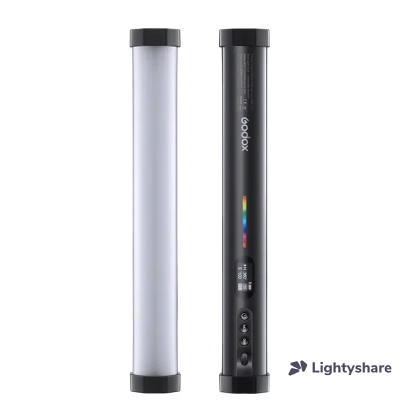 Godox TL30-K4 RGB Tube Light 4-Light Kit