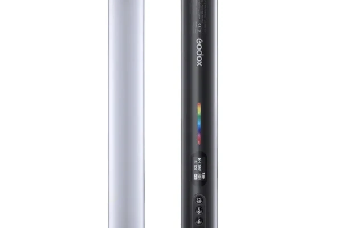 Location Godox TL30-K4 RGB Tube Light 4-Light Kit - Lightyshare