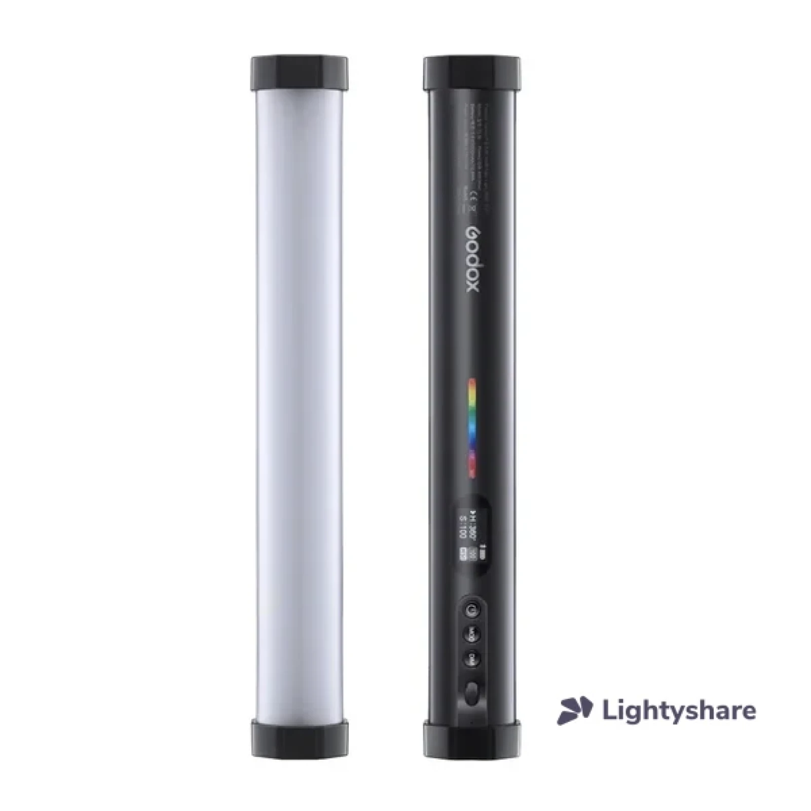 Godox TL30-K4 RGB Tube Light 4-Light Kit - Photo 1 sur 2