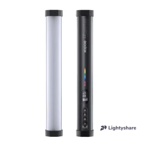 Location Godox TL30-K4 RGB Tube Light 4-Light Kit