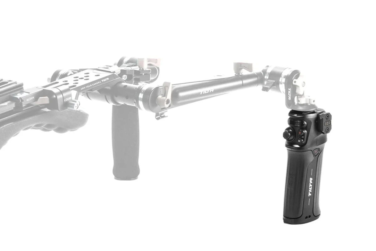 Location Tilta Nucleus Nano II Control Handle WLC-T05-CH - Lightyshare