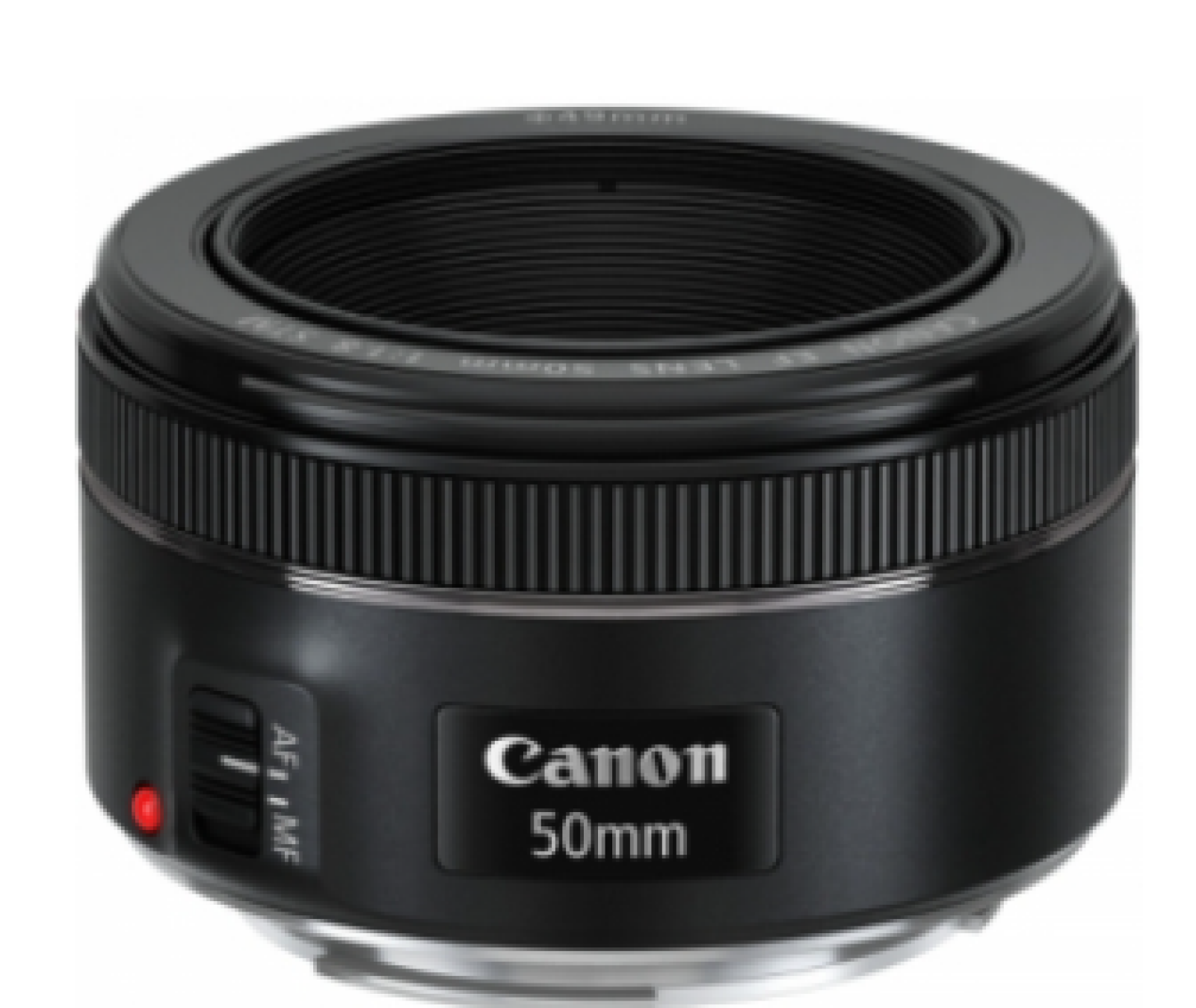 Canon EF 50mm f/1.8 STM - Photo 1 sur 1