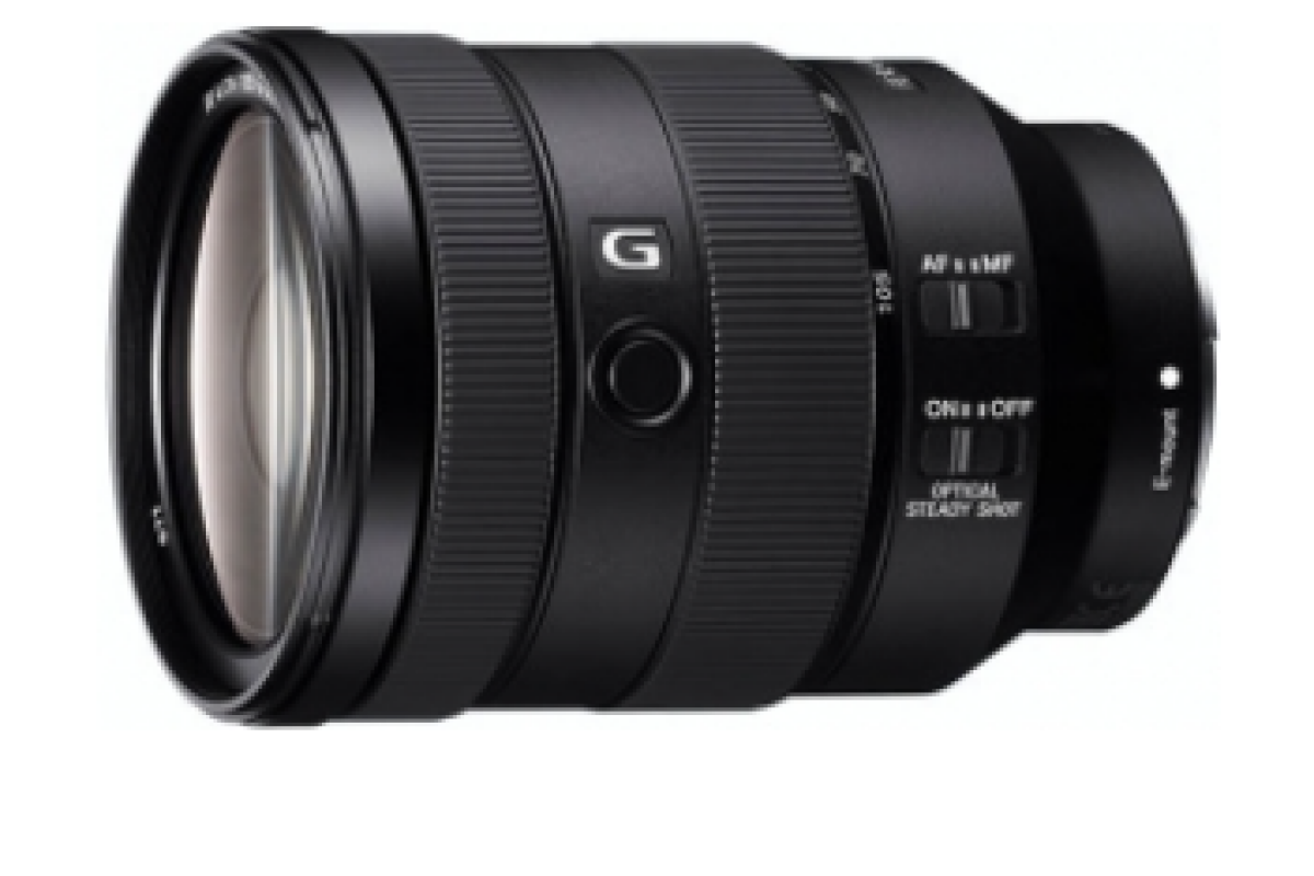 Location Sony FE 24-105mm f/4 G OSS - Lightyshare