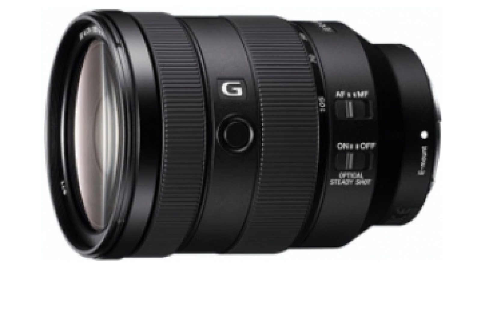 Sony FE 24-105mm f/4 G OSS - Photo 1 sur 1