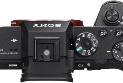 Location Sony Alpha 7S II (A7S2)