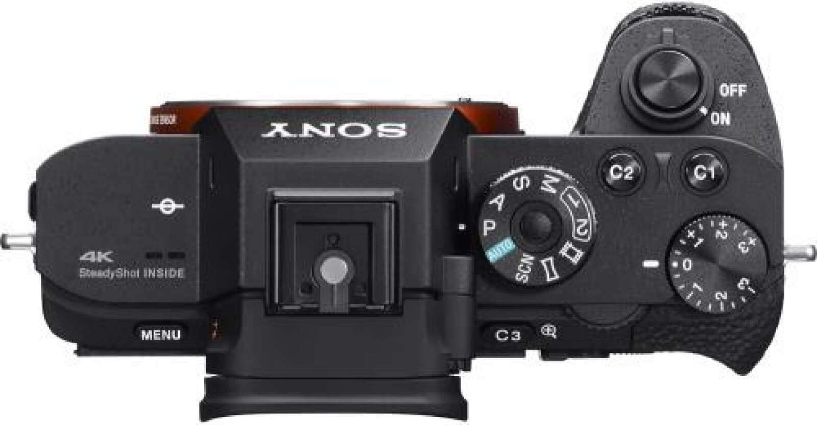 Sony Alpha 7S II (A7S2) - Photo 3 sur 4