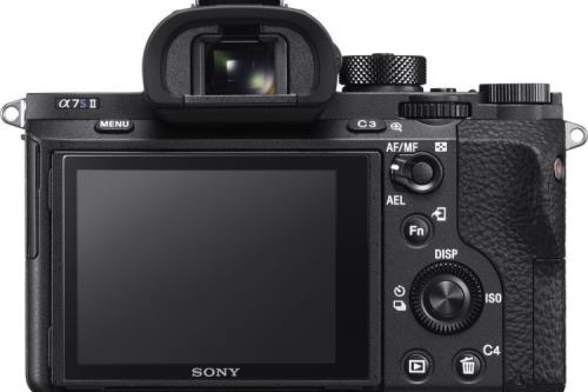 Location Sony Alpha 7S II (A7S2) - Lightyshare