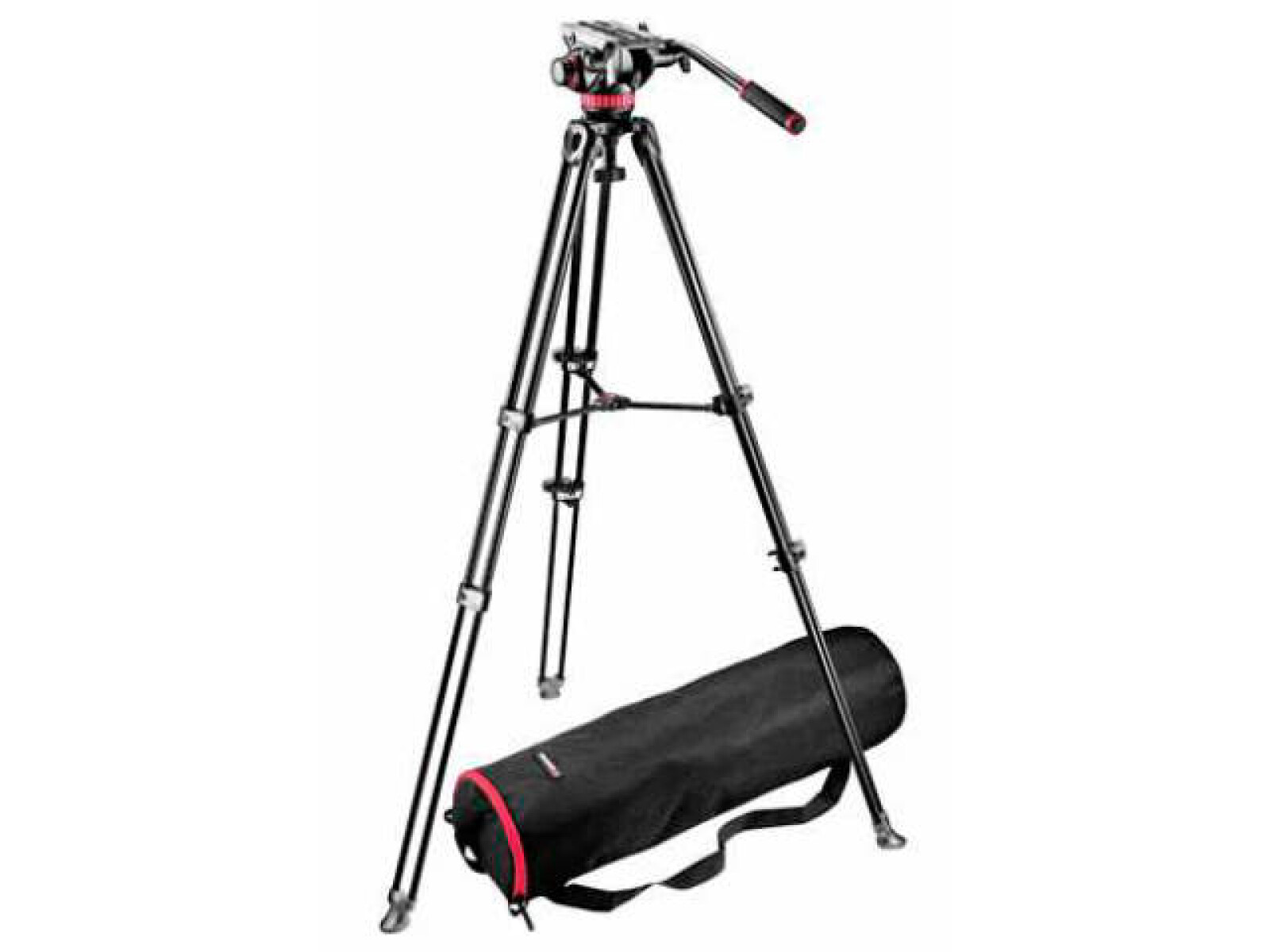 Manfrotto MVT502AM - Photo 1 sur 1