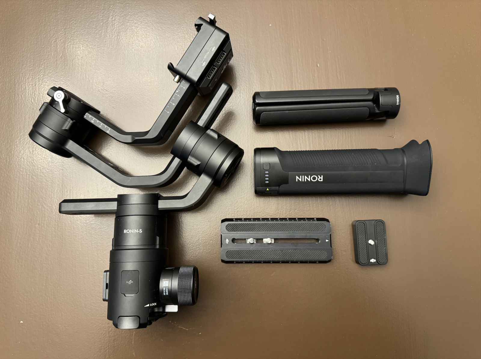 Sony Alpha 7SIII - Kit confort - Photo 2 sur 3