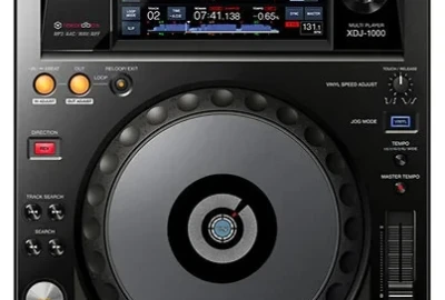 Location Pionneer XDJ-1000