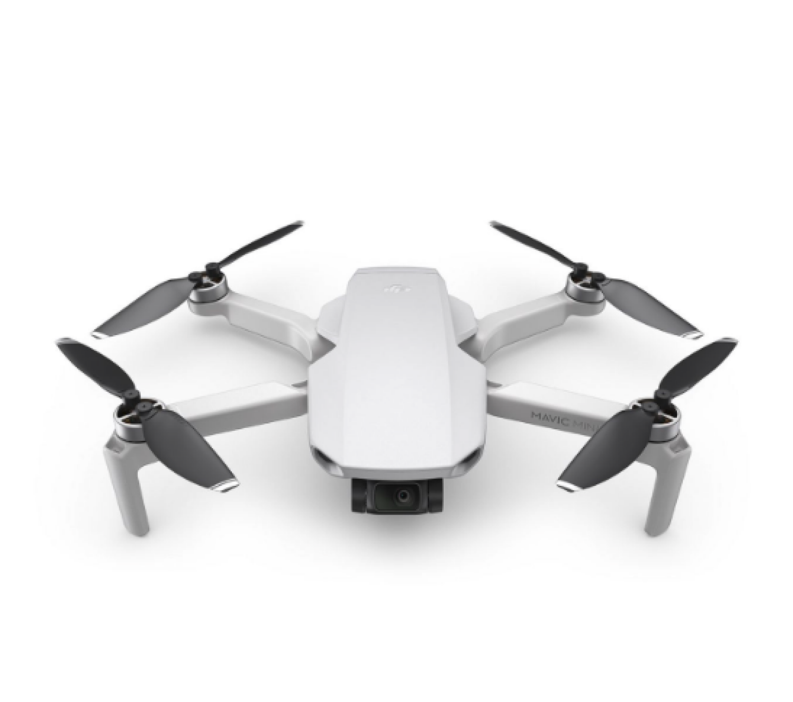 DJI Mavic Mini - Photo 1 sur 1