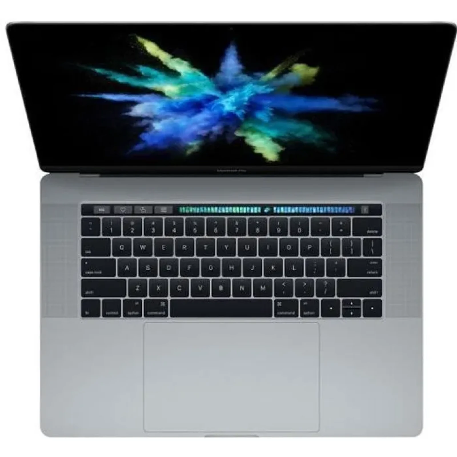 Apple MacBook Pro i7 - SSD - Photo 1 sur 1