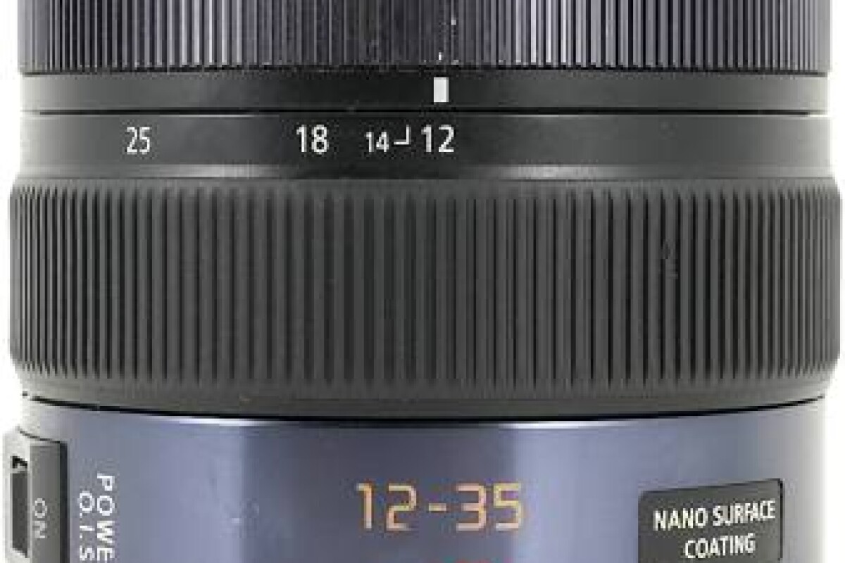 Location Panasonic Lumix G X Vario 12-35mm f/2.8 ASPH Power OIS - Lightyshare