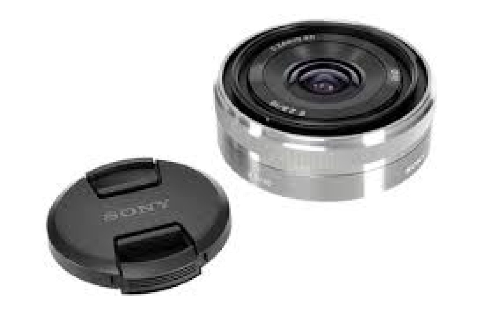 Sony E 16mm f/2.8 - Photo 1 sur 1