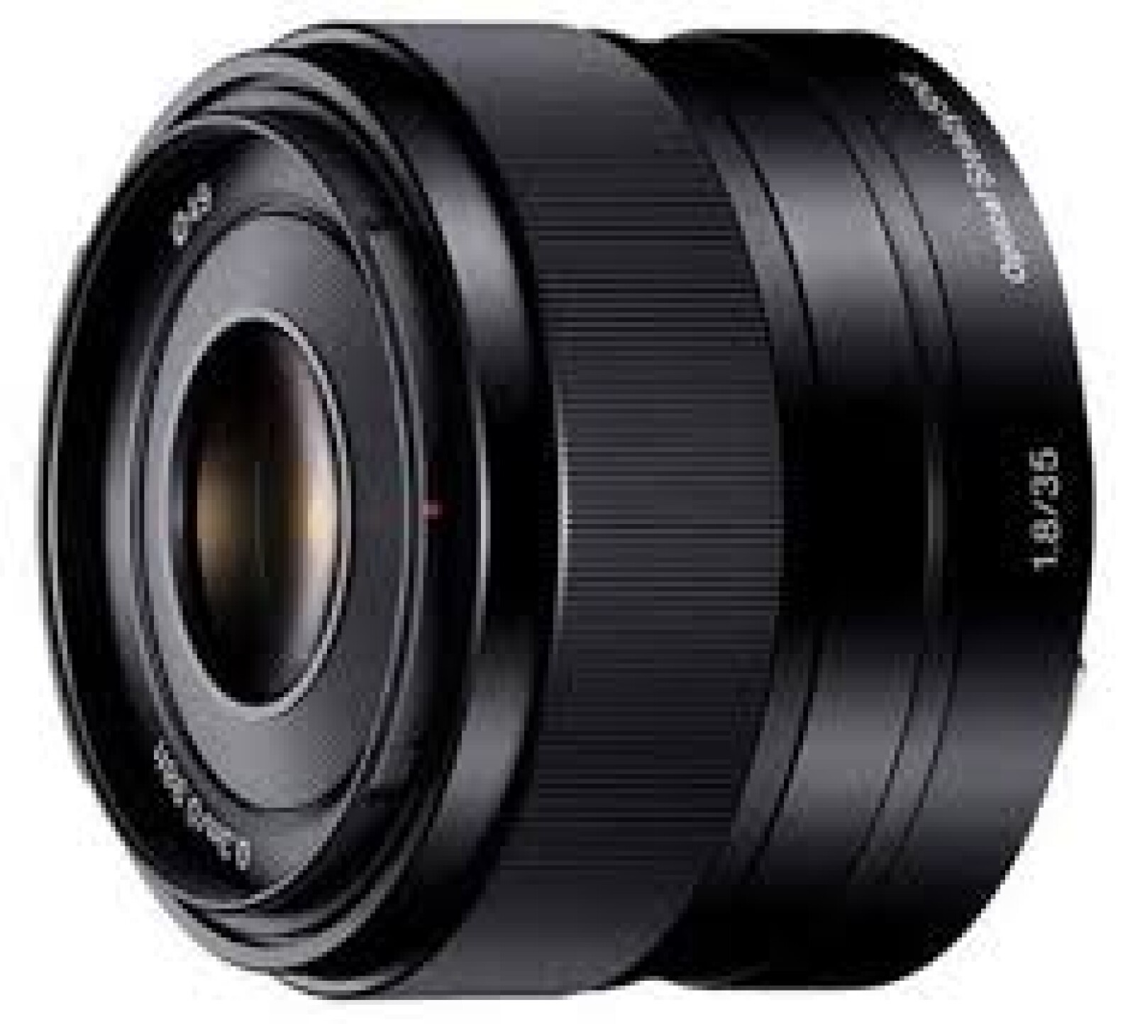 Sony FE 35mm f/1.8 - Photo 1 sur 1