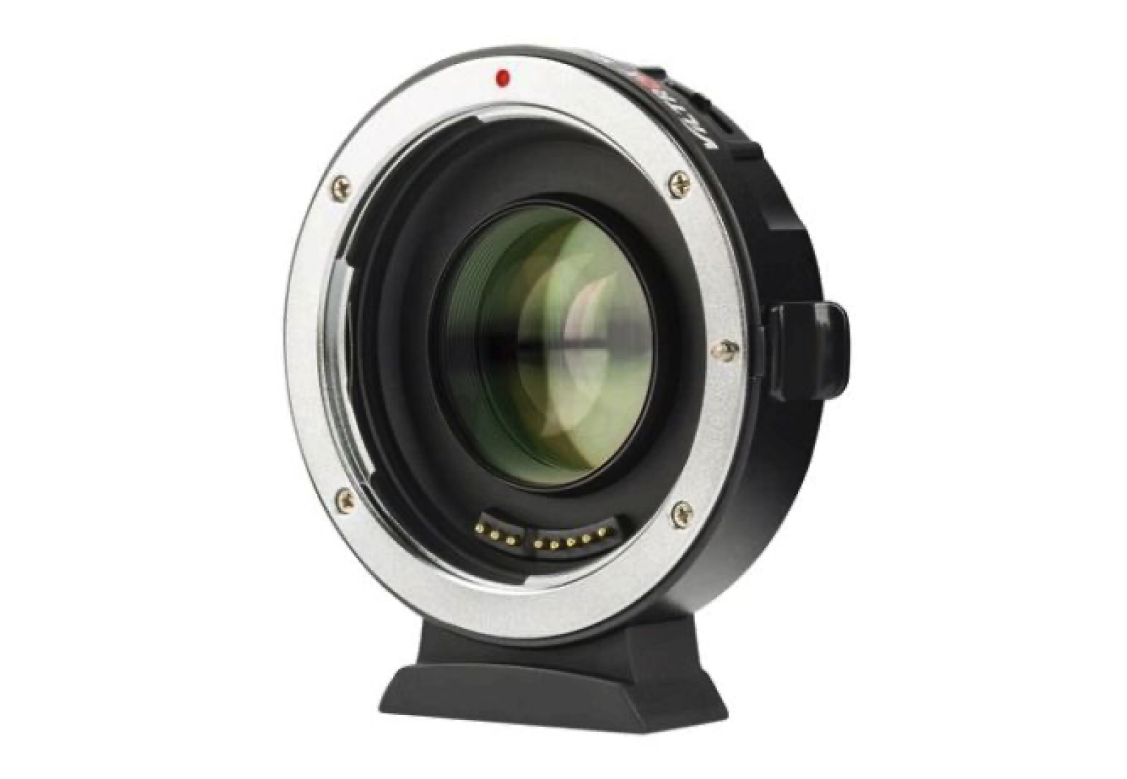 viltrox Viltrox Speedbooster Viltrox EF-M2 - Photo 1 sur 1