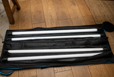 Location Nanlite PavoTube II 30C