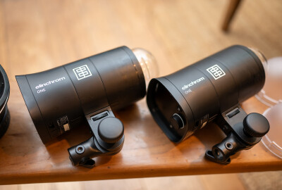 Location Elinchrom ONE