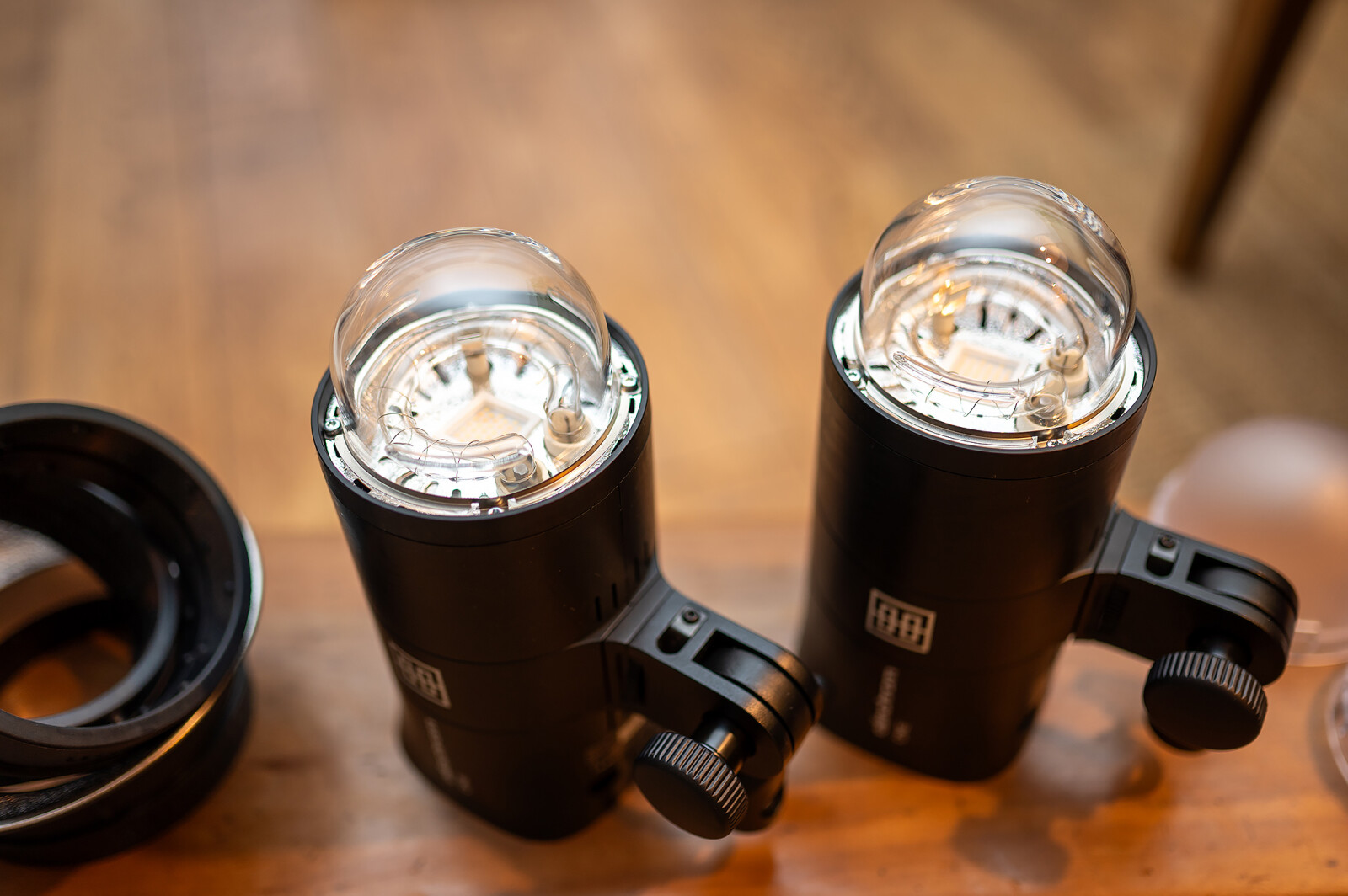 Elinchrom ONE - Photo 3 sur 3