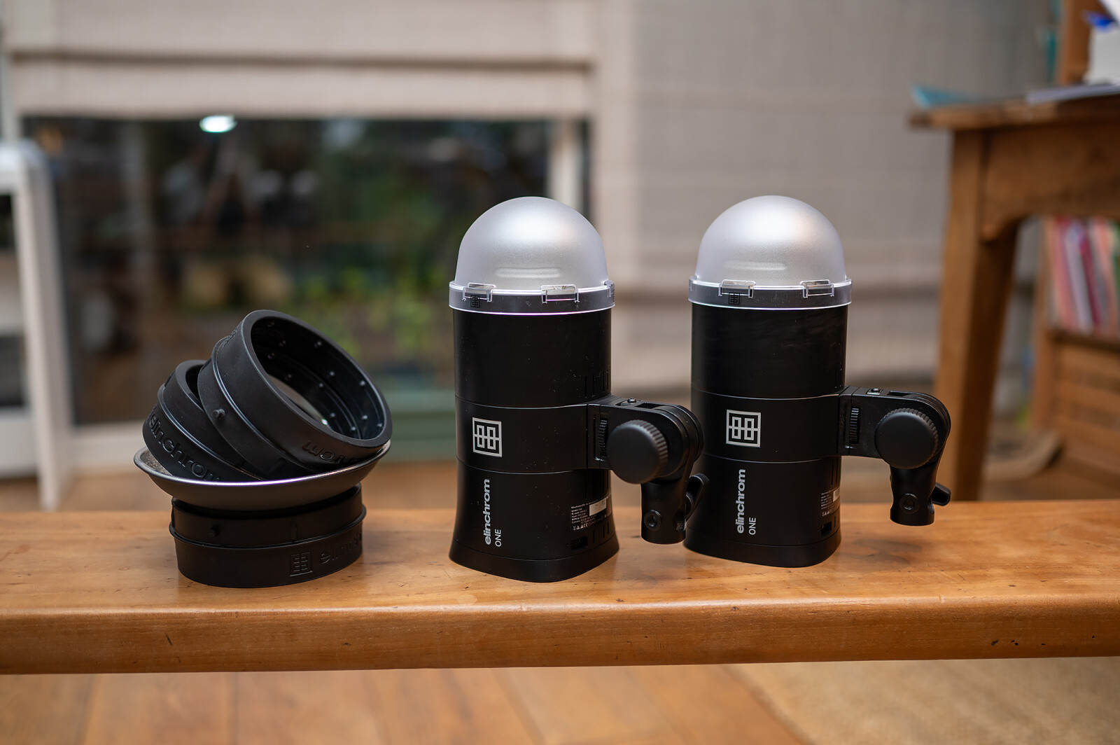 Elinchrom ONE - Photo 1 sur 3