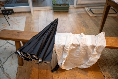 Location Elinchrom Parapluie Deep Blanc 125cm
