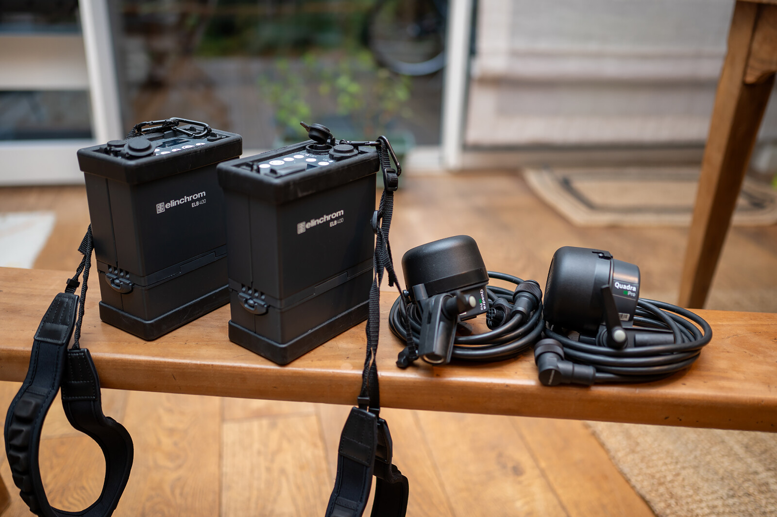 Elinchrom ELB 400 - Photo 1 sur 3
