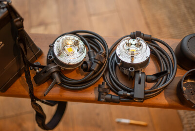 Location Elinchrom ELB 400