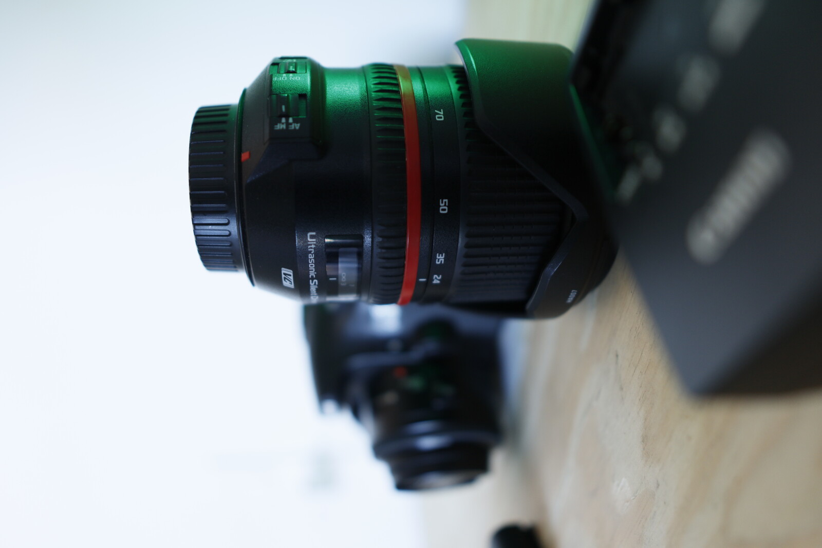 Canon 60D - Photo 5 sur 7