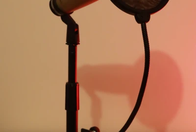 Location Zoom PodTrak P4