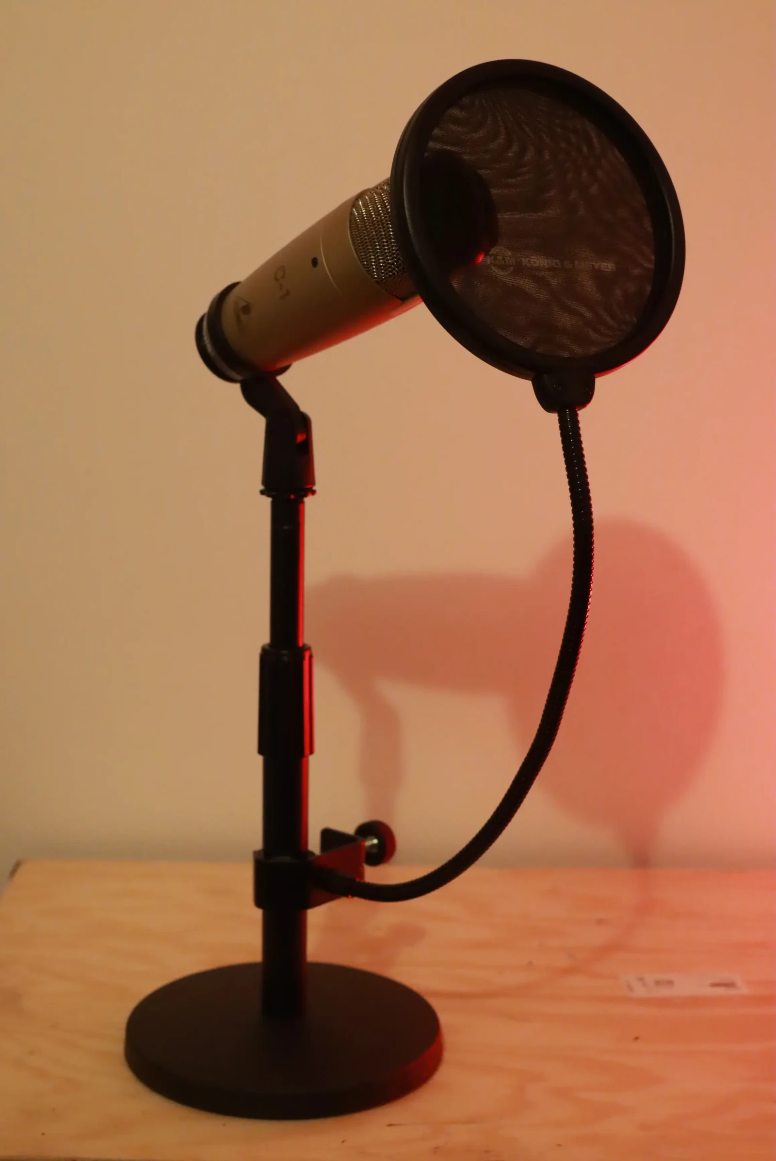 Zoom PodTrak P4 - Photo 2 sur 4