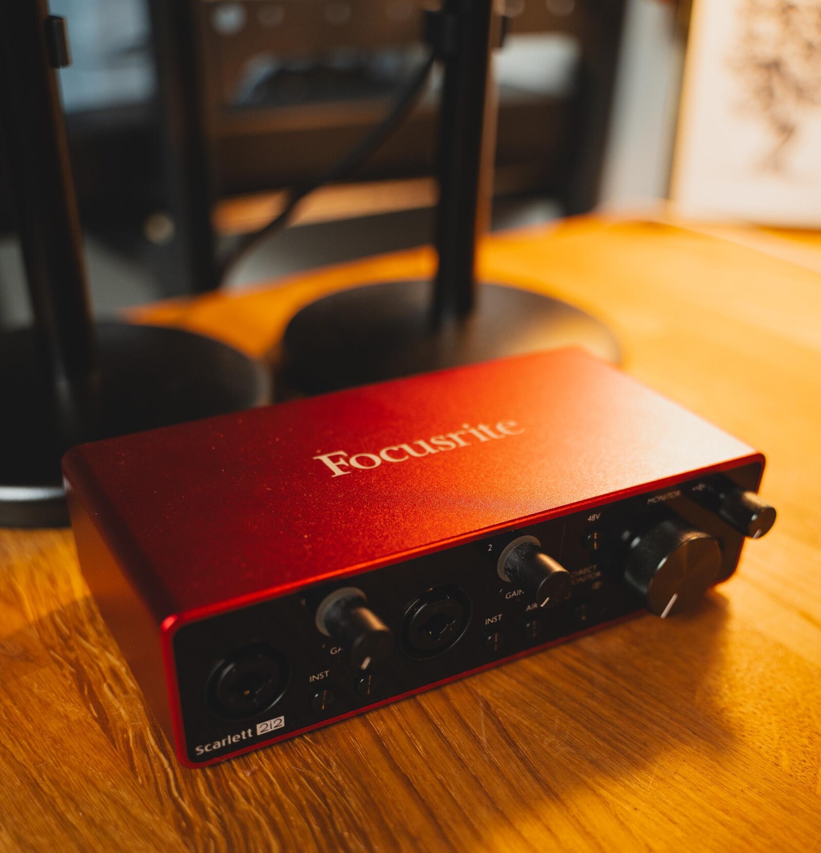 Kit podcast 2 micros - Photo 2 sur 3